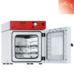 BINDER | Vakumlu Etüv | Binder Vacuum Drying - VDL EX Series - 1